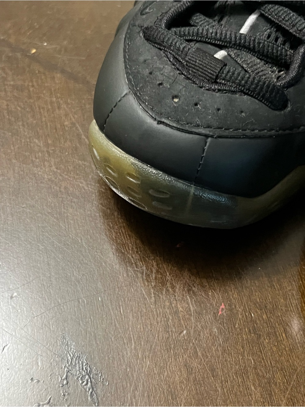 Nike Foamposite Size 10 - Make Offer - Picture 8 of 8